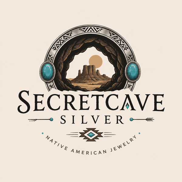 secretcavesilver